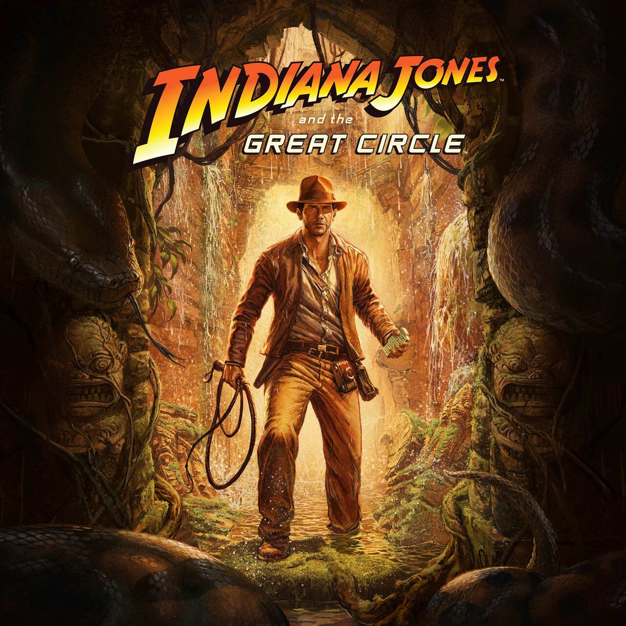 Indiana Jones and the Great Circle